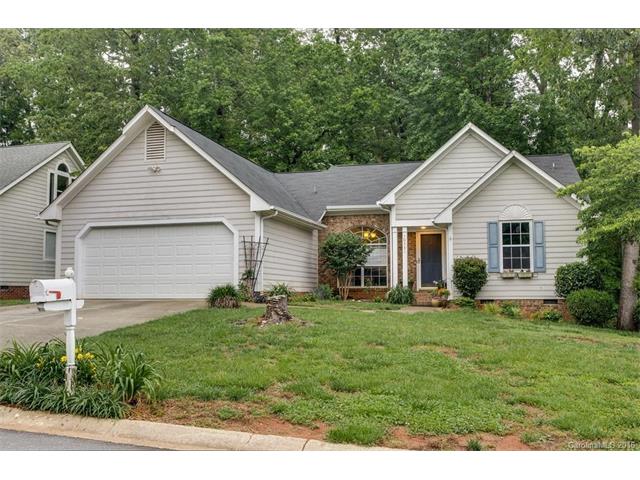 For Sale: 10331 Ashley Farm Dr Matthews, NC 28105