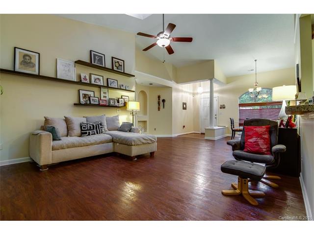 For Sale: 10331 Ashley Farm Dr Matthews, NC 28105