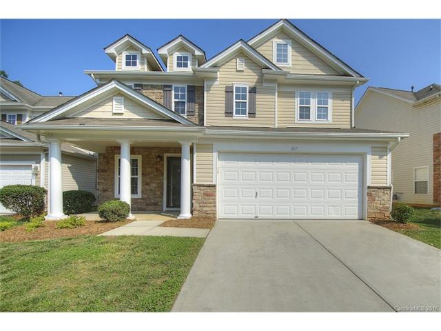 For Sale: 207 Lameshur Ln Monroe, NC 28110