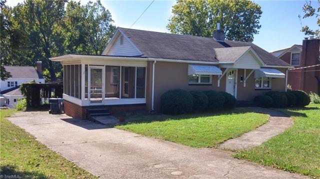 614 Wilson Ave
