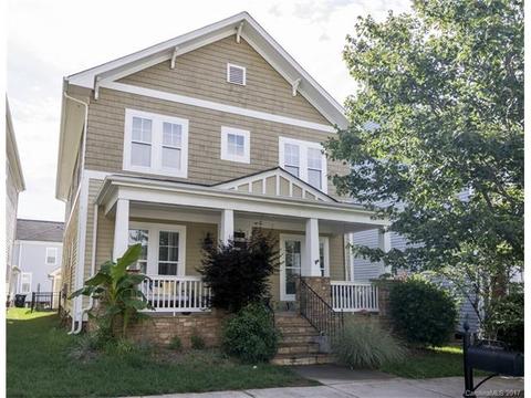 1126 Torrence Cir #68