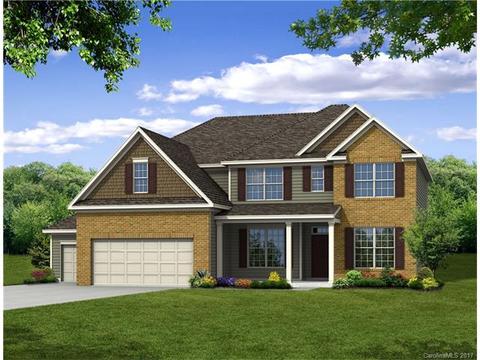 239 Bushney Loop #LOT 96