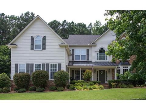 508 Brookridge Dr