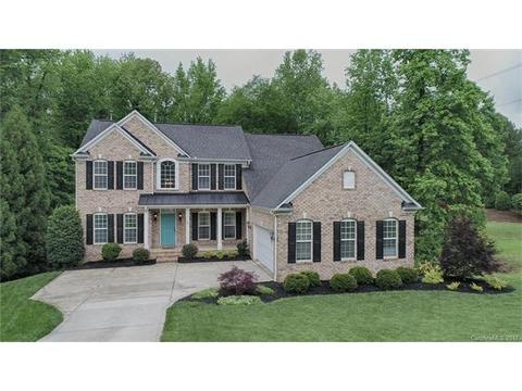 508 Brookridge Dr