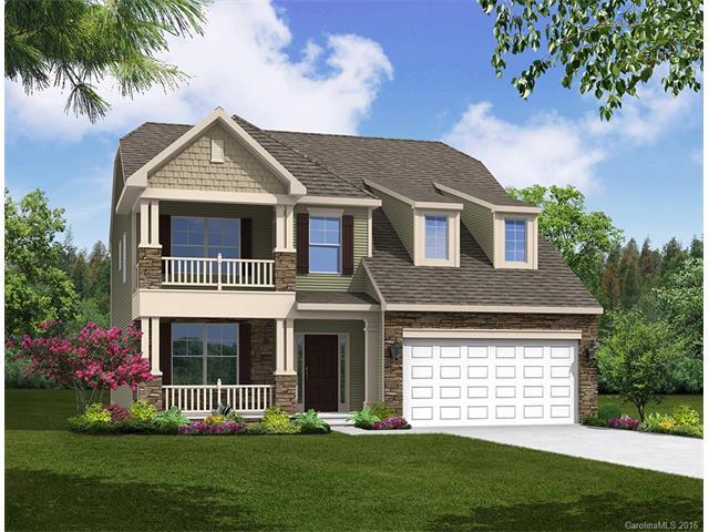 141 Kingston Dr #LOT 11