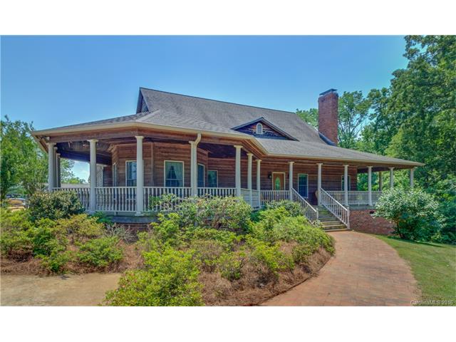 For Sale: 12725 Nc 801 Hwy Mount Ulla, NC 28125