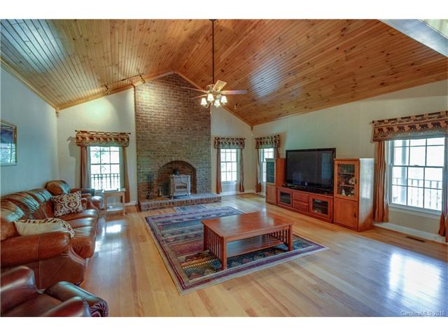 For Sale: 12725 Nc 801 Hwy Mount Ulla, NC 28125