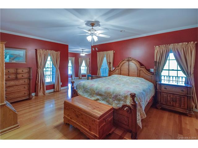 For Sale: 12725 Nc 801 Hwy Mount Ulla, NC 28125