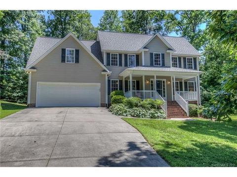 4570 Cook Rd
