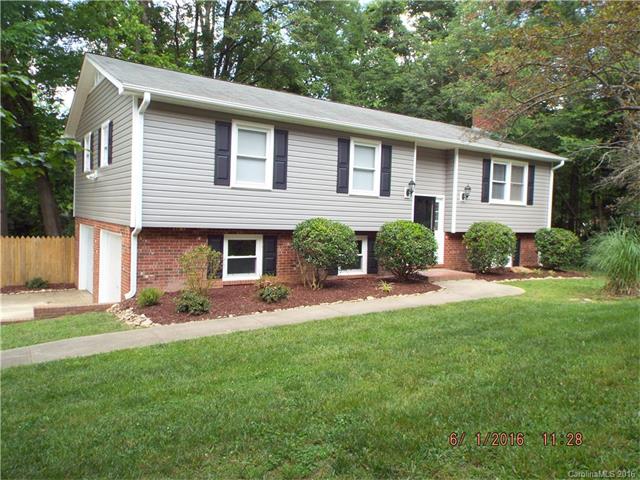 For Sale: 713 Salisbury Ave Salisbury, NC 28146