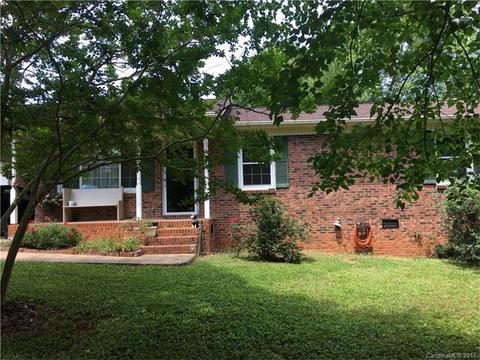 127 Mullinax Dr