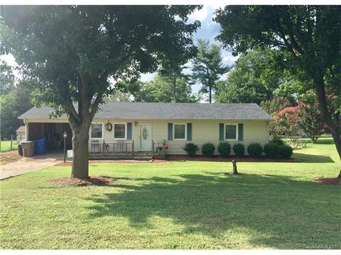 127 Mullinax Dr
