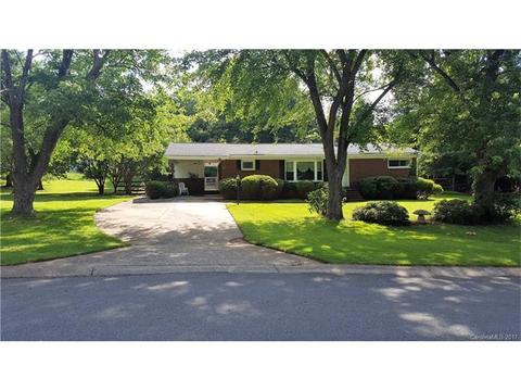 127 Mullinax Dr