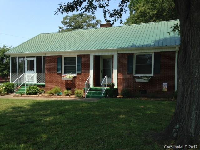 127 Mullinax Dr