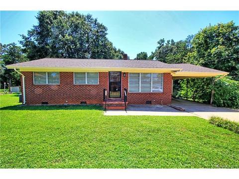 127 Mullinax Dr