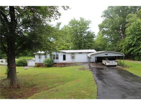 127 Mullinax Dr