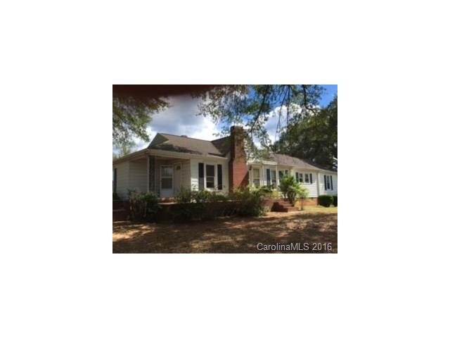 3030 Mckinney Rd