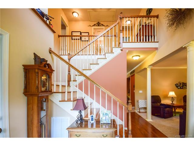 For Sale: 7073 Ridgeway Rd Stanley, NC 28164
