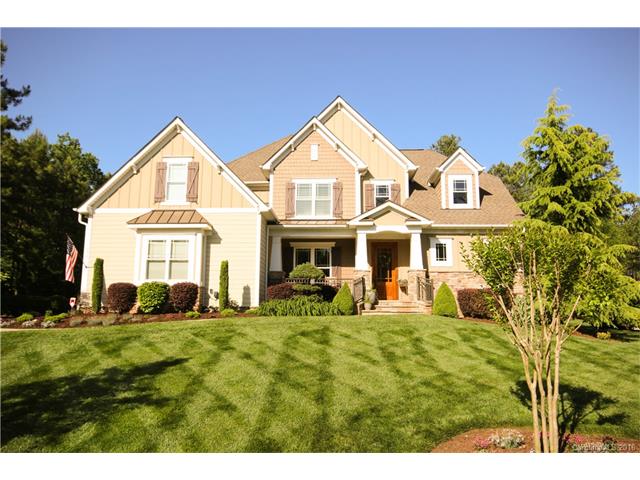 For Sale: 172 Ashmore Cir #APT 123 Troutman, NC 28166