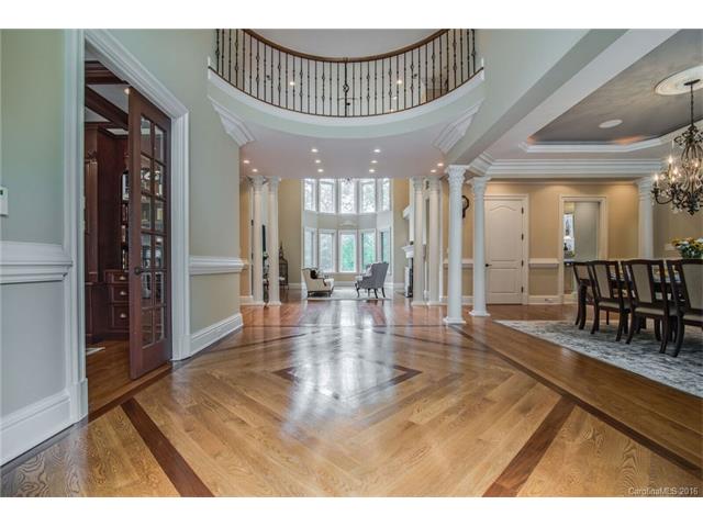9800 Sedgefield Dr #APT 12, Waxhaw NC 28173