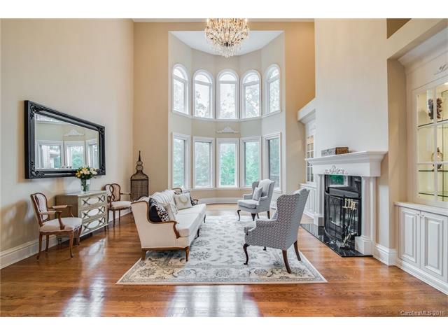 9800 Sedgefield Dr #APT 12, Waxhaw NC 28173