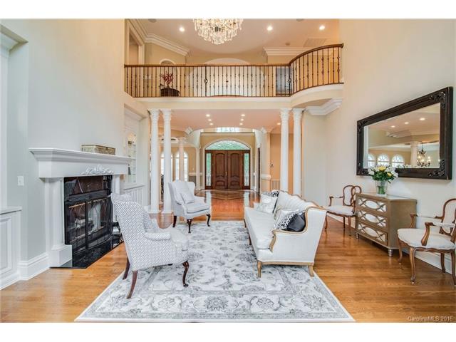 9800 Sedgefield Dr #APT 12, Waxhaw NC 28173