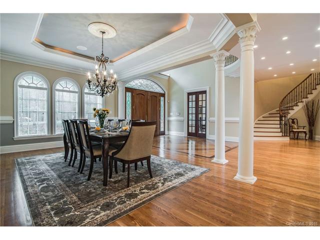 9800 Sedgefield Dr #APT 12, Waxhaw NC 28173