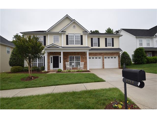 For Sale: 1213 Mallory Ln #APT 5 Waxhaw, NC 28173