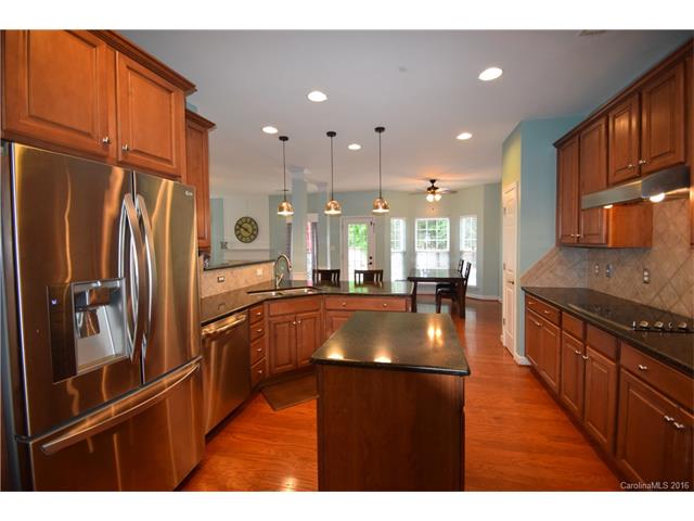 For Sale: 1213 Mallory Ln #APT 5 Waxhaw, NC 28173