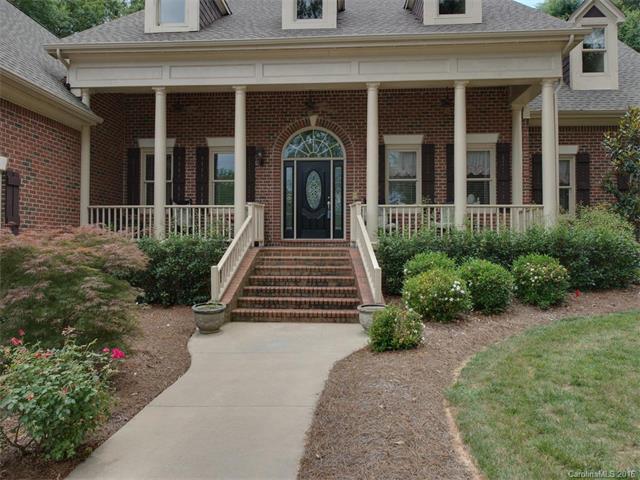 For Sale: 1004 Chamberleyne Way Waxhaw, NC 28173