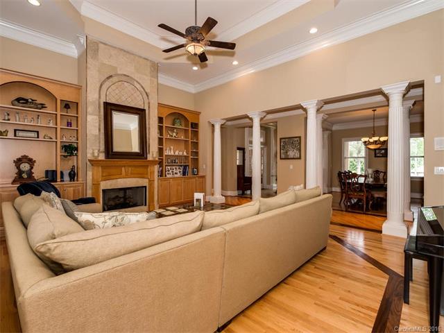 For Sale: 1004 Chamberleyne Way Waxhaw, NC 28173