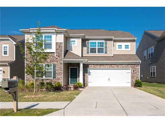 For Sale: 2664 Southern Trace Dr Waxhaw, NC 28173