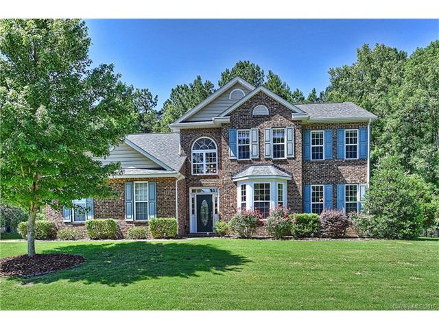 Public Record: 610 Springwood Dr #1 Waxhaw, NC 28173