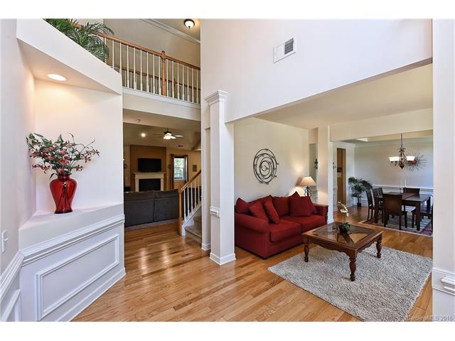 Public Record: 610 Springwood Dr #1 Waxhaw, NC 28173