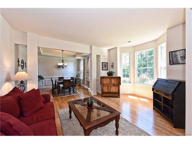 Public Record: 610 Springwood Dr #1 Waxhaw, NC 28173