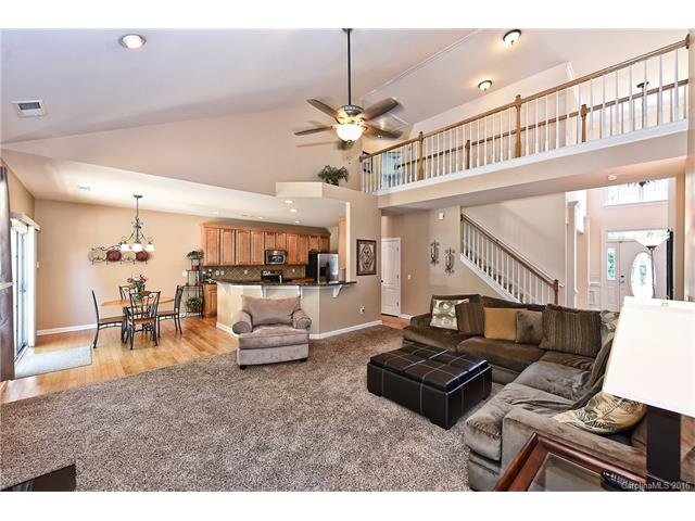 Public Record: 610 Springwood Dr #1 Waxhaw, NC 28173