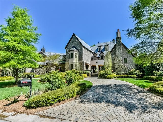 8712 Chewton Glen Dr