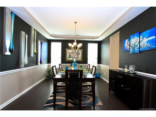 3009 Bridgewick Rd