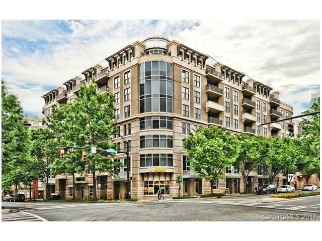 529 N Graham St #1E
