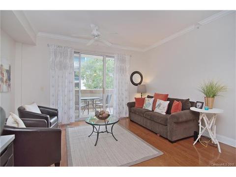 529 N Graham St #1E