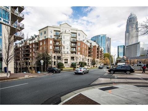 529 N Graham St #1E