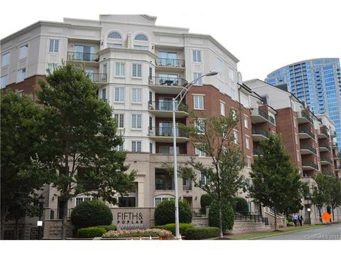 529 N Graham St #1E