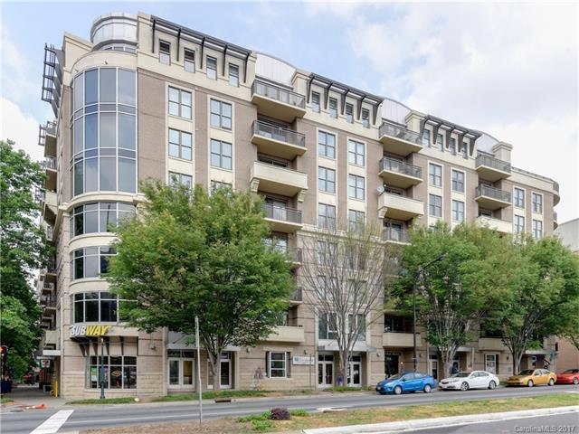529 N Graham St #1E