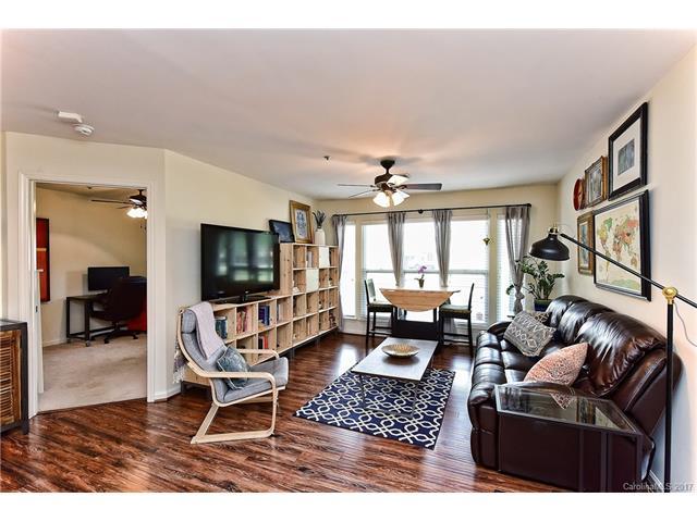 529 N Graham St #1E