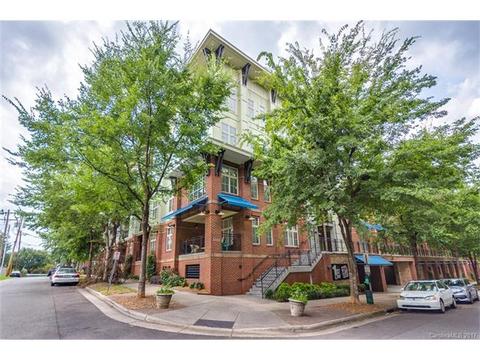 529 N Graham St #1E