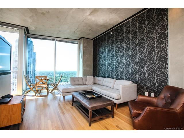For Sale: 210 N Church St #APT 2310 Charlotte, NC 28202