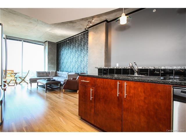 For Sale: 210 N Church St #APT 2310 Charlotte, NC 28202