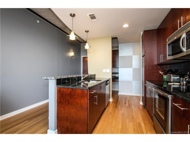 For Sale: 210 N Church St #APT 2310 Charlotte, NC 28202