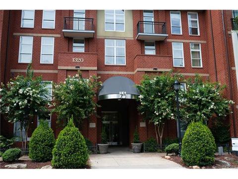 1133 Metropolitan Ave #307