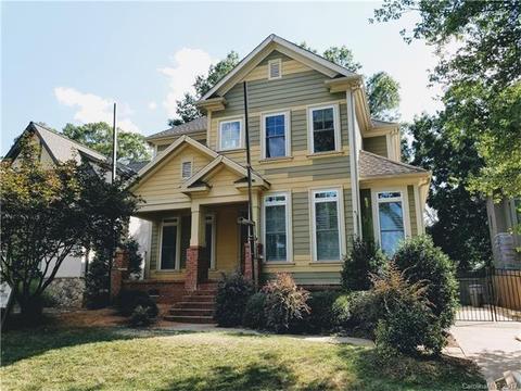 500 Atherton St